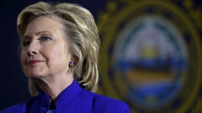 Federal Bureau of Investigation Picked Up ‘Blank’ Clinton Email Server, Report Says