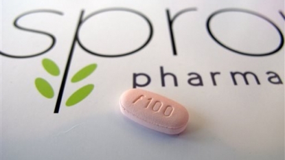 U.S. FDA Approves First Female Libido Drug