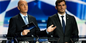 When is the Champions League draw? Chelsea, Arsenal, Manchester City and