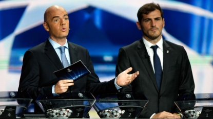 When is the Champions League draw? Chelsea, Arsenal, Manchester City and