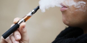 UK Study Endorses E-Cigarettes