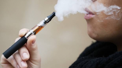 UK Study Endorses E-Cigarettes