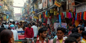 UN Study: India will be most populated country by 2022