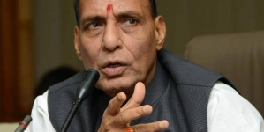 UPA’s ‘Hindu terror’ term weakened India’s fight against terrorism: Rajnath