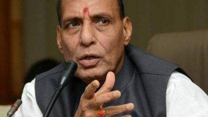 UPA’s ‘Hindu terror’ term weakened India’s fight against terrorism: Rajnath