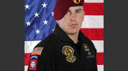 US Army parachutist dies after Chicago air show accident