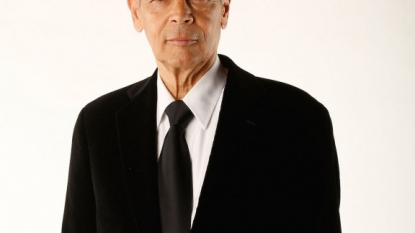 US Civil Rights Leader Julian Bond Dies at 75