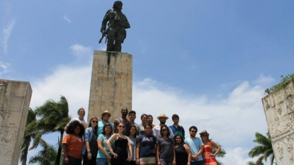 US Embassy in Havana Reopens on Friday