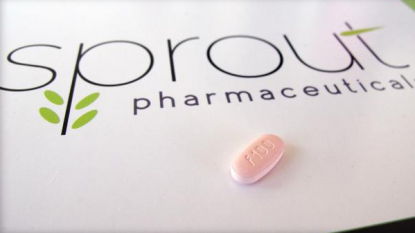 US FDA approves women’s libido drug with strong warning