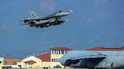 US and Turkey finalise operational plan for anti-ISIL airstrikes