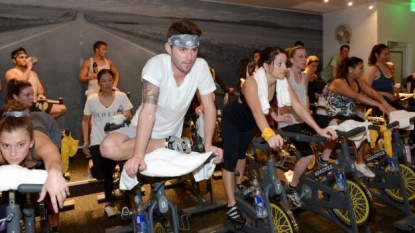 US cycling chain SoulCycle files for initial public offering