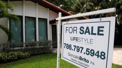 US home prices rise steadily in June as sales pick up