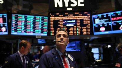 Global markets rebound as China cuts rates to help economy