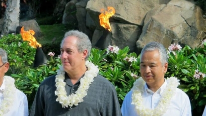 US trade rep: Pacific ministers make headway in Hawaii talks