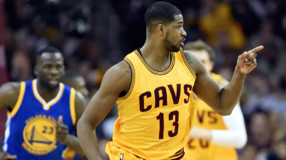 Tristan Thompson To Turn Down $80M, Demand Max-Level Contract