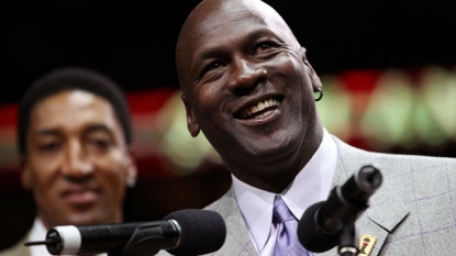 Closing arguments underway at Michael Jordan trial