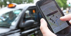 Uber claims to be on track for $5bn revenue next year