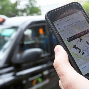 Uber claims to be on track for $5bn revenue next year