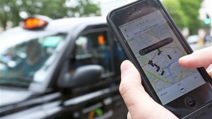 Uber claims to be on track for $5bn revenue next year