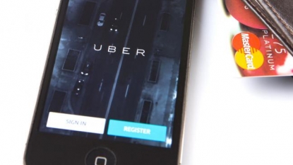 Uber’s background checks missed criminals, say US prosecutors