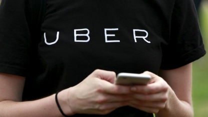 Mostly from Microsoft: Uber holds out hand, hails another $1bn