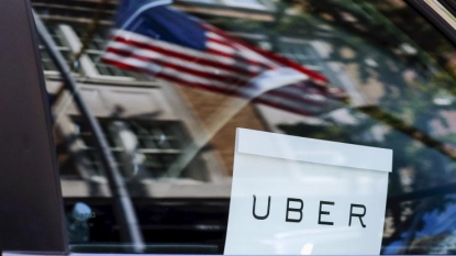 Uber valued at about $51 billion after latest funding round