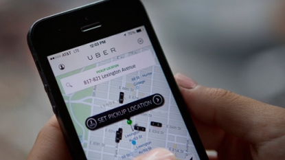 Leaked Uber investor presentation shows 2015 bookings totaling nearly $11 billion