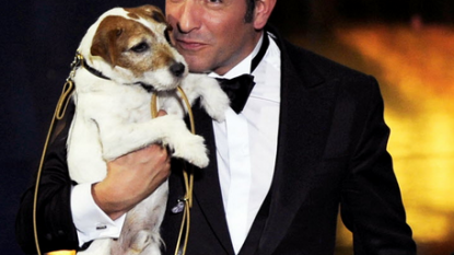 Canine actor Uggie, known for ‘The Artist,’ dies at 13