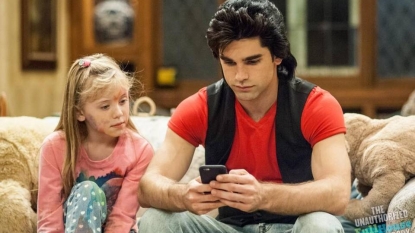 ‘Full House’ Cast on Lifetime Movie: “So Bad”