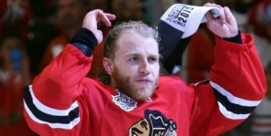 Under police investigation, Blackhawks’ Kane hires lawyer