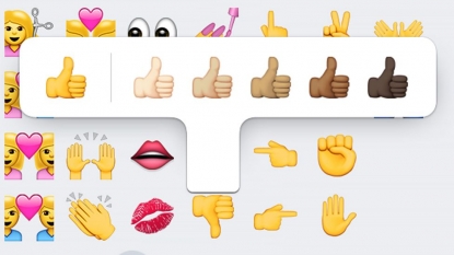 Unicode Considers New Emoji Including Bacon, Pregnant Woman and Selfie Arm