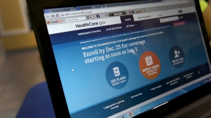 Uninsured rate falls 6 points under ObamaCare