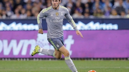 United Have Made £100m Move For Bale