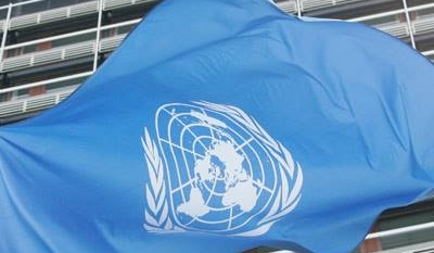 UN unanimously approves resolution on Syria chemical weapons