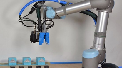 Unnatural Selection: ‘Mother Robot’ Builds Evolving Baby Bots