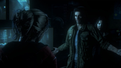 Until Dawn Will Take About Nine Hours To Complete, Supermassive Games