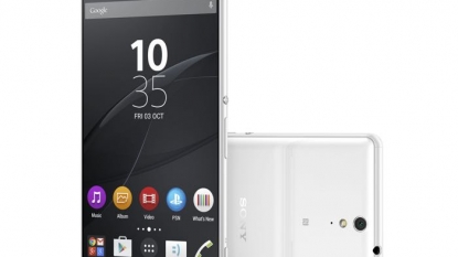 Upcoming Sony Xperia C5 Ultra and Xperia M5 shown off in leak