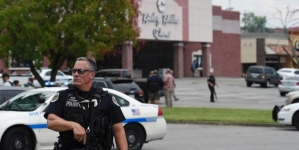 Update on Tennessee movie theatre shooting