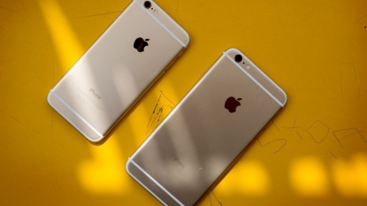 IPhone Forever: Sprint Customers Can Upgrade Phones for $22 a Month