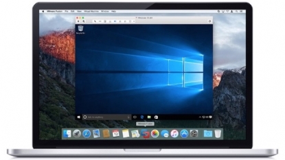 VMware brings Windows 10 support with launch of Fusion 8, Workstation 12