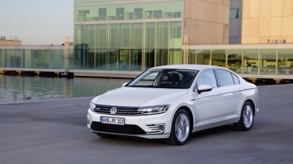 VW Leads Global Sales for 2015 — Move Over Toyota