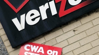 Verizon Strike Possible As Contract Deadline Looms