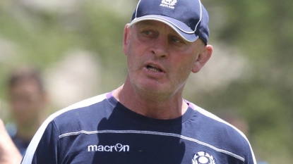 Vern Cotter relieved as Scotland end losing run