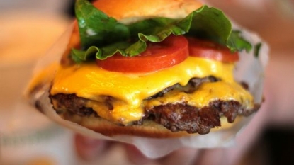 Shake Shack Stock Soaring After Crushing Estimates