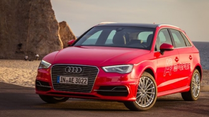 Audi A3 E-Tron: Price List Announced, Slightly Overpriced?