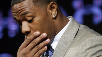 Cleveland Browns have ‘discussed’ signing Ray Rice