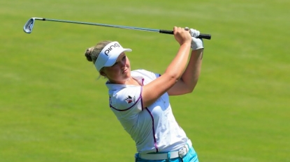 Canadian teen Brooke Henderson granted LPGA membership