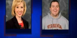 Virginia reporter, photographer killed during live TV broadcast