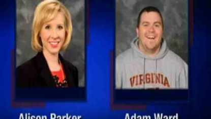 Virginia reporter, photographer killed during live TV broadcast