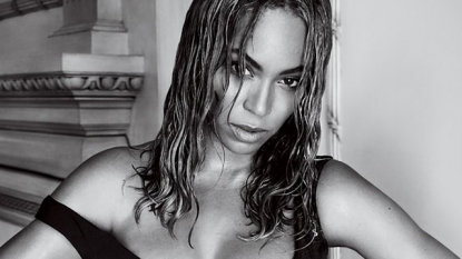 Is Beyonce on the cover of Vogue’s September issue?